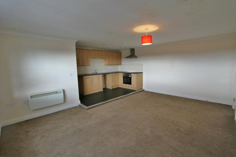 2 bedroom apartment to rent, Worsley Street, Golborne, Warrington, WA3 3AG