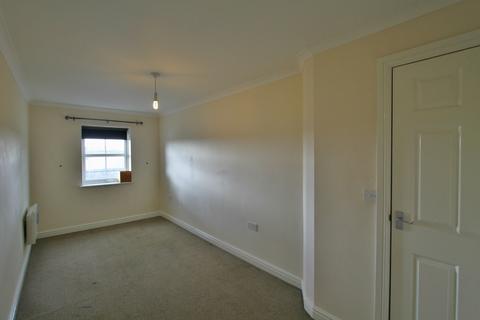 2 bedroom apartment to rent, Worsley Street, Golborne, Warrington, WA3 3AG