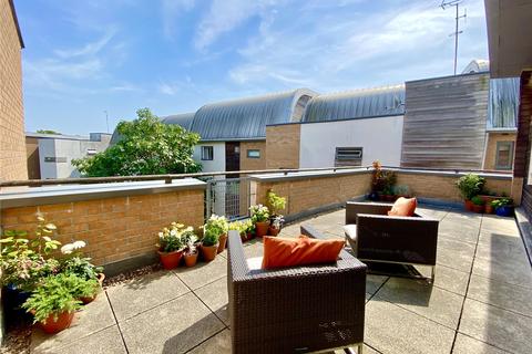 2 bedroom penthouse for sale - Nell Lane, West Didsbury, Manchester, M20