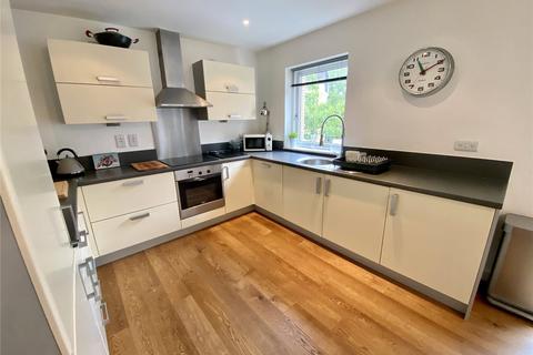 2 bedroom penthouse for sale - Nell Lane, West Didsbury, Manchester, M20