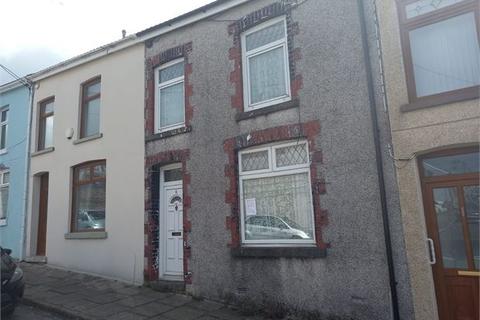 6 Brynteg Terrace, Tonypandy, CF40 2PD