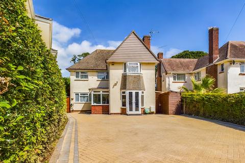 5 bedroom detached house for sale, Shelley Close, Highcliffe, Dorset, BH23