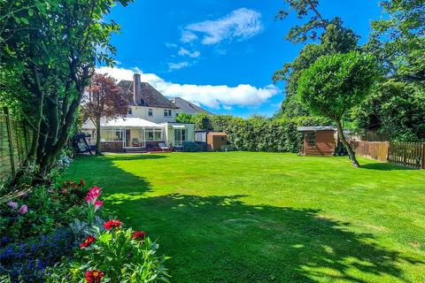 5 bedroom detached house for sale, Shelley Close, Highcliffe, Dorset, BH23