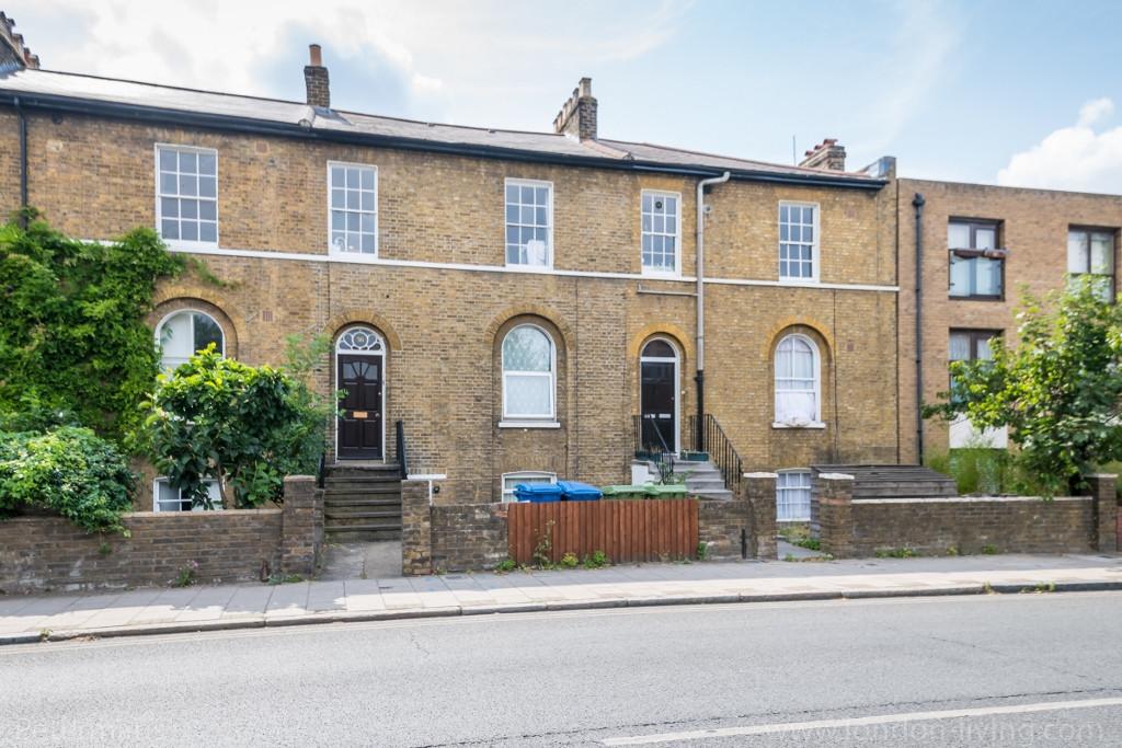 Peckham Hill Street, Peckham, London... 1 bed apartment £275,000