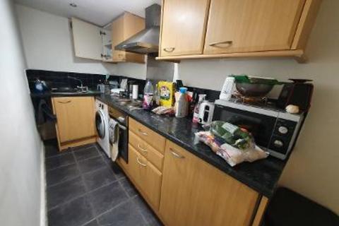 1 bedroom flat to rent, Egerton Road (AVAILABLE  JULY 2025), Manchester M14