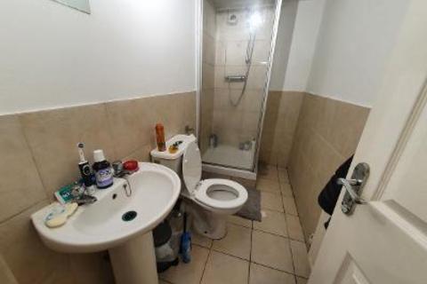 1 bedroom flat to rent, Egerton Road (AVAILABLE  JULY 2025), Manchester M14