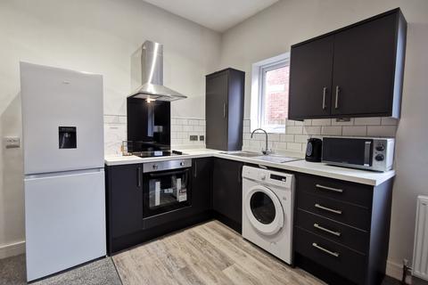 1 bedroom flat to rent, 81 Albert Street, Hull, Yorkshire, HU3
