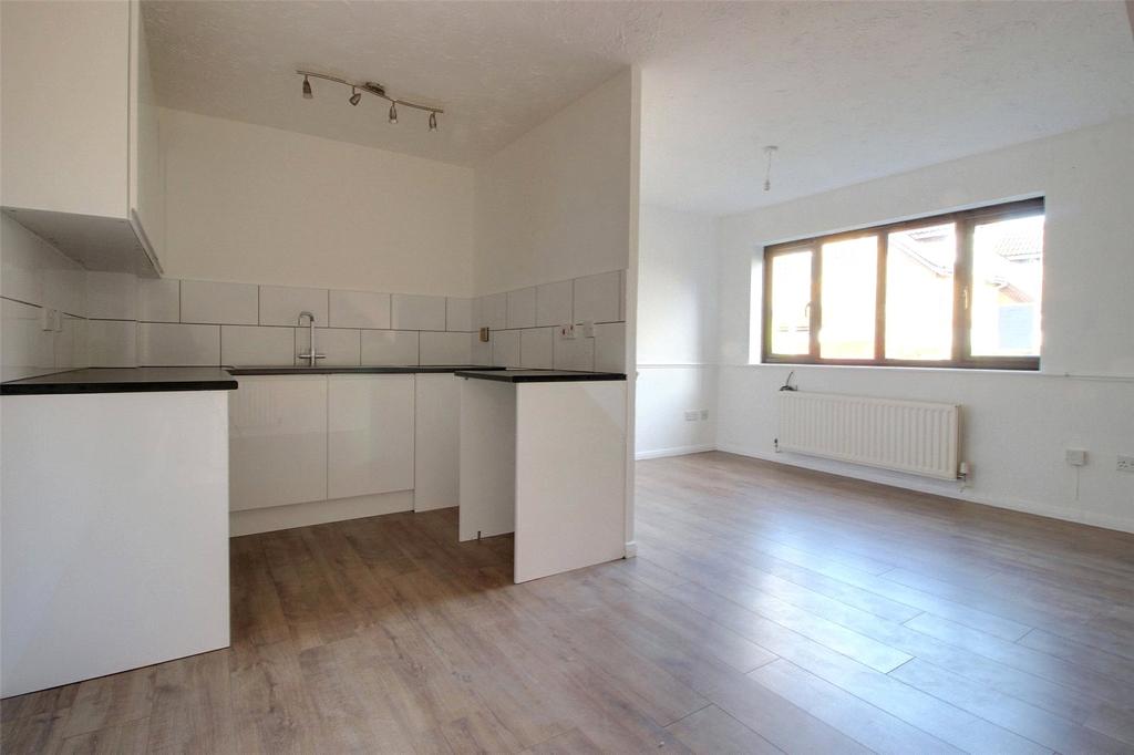 Kitchen/Lounge