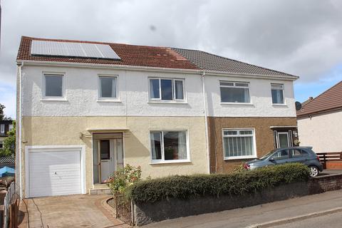 15 Castle Avenue, Balloch, Alexandria, G83 8HU