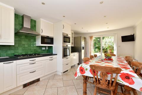 5 bedroom detached house for sale - Quarr Close, Binstead, Isle of Wight