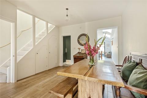 3 bedroom terraced house for sale, Clausentum Road, Winchester, Hampshire, SO23