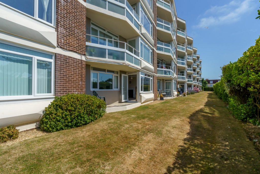 Marine Park, Nyewood Lane, Aldwick, Bognor Regis, West Sussex. PO21 2QN
