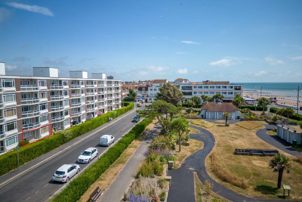 Marine Park, Nyewood Lane, Aldwick, Bognor Regis, West Sussex. PO21 2QN