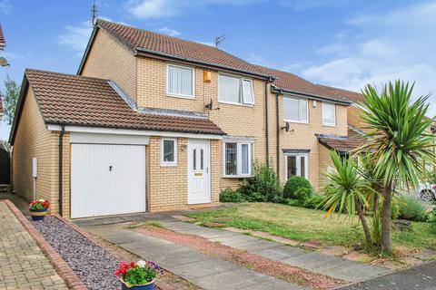 10 Ashtree Drive, Bedlington, NE22 7LS