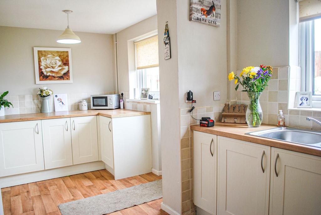 Additional Kitchen Image