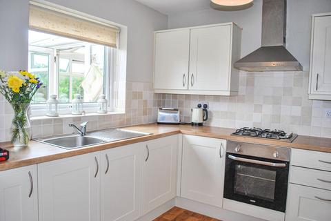 10 Ashtree Drive, Bedlington, NE22 7LS