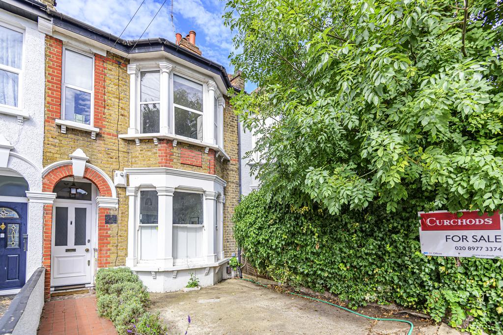 Waldegrave Road, Teddington, TW11 3 bed terraced house for sale £925,000
