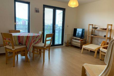 2 bedroom apartment to rent - St Stephens, Maritime Quarter, Swansea, West Glamorgan, SA1 1SG