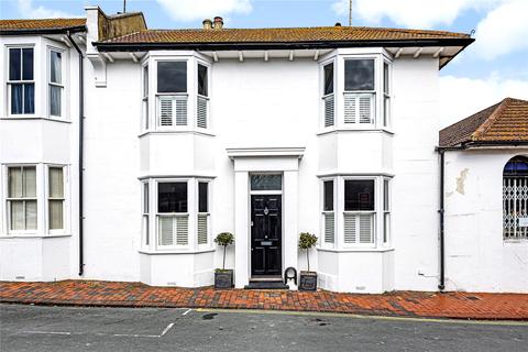 3 bedroom terraced house for sale - Park Road, Rottingdean, Brighton, East Sussex, BN2
