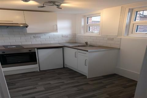 1 bedroom apartment to rent, 288 Iffley Road, Oxford, Oxford, Oxfordshire, OX4