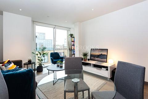 1 bedroom apartment for sale, Taper Building, 175 Long Lane, London Bridge, SE1