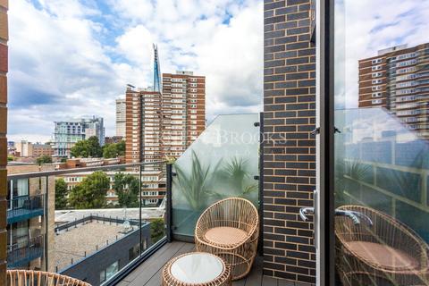 1 bedroom apartment for sale, Taper Building, 175 Long Lane, London Bridge, SE1