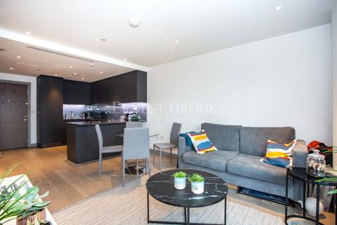 1 bedroom apartment for sale, Taper Building, 175 Long Lane, London Bridge, SE1