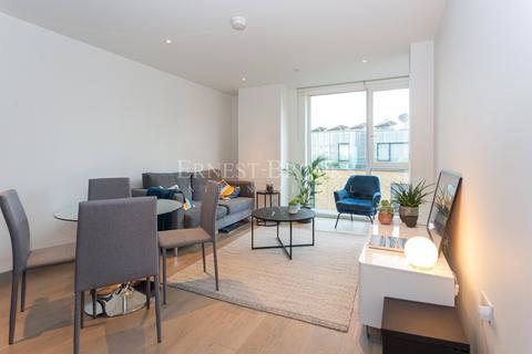 1 bedroom apartment for sale, Taper Building, 175 Long Lane, London Bridge, SE1