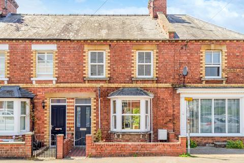 4 Ashcroft Gardens, Cirencester, GL7 1RB