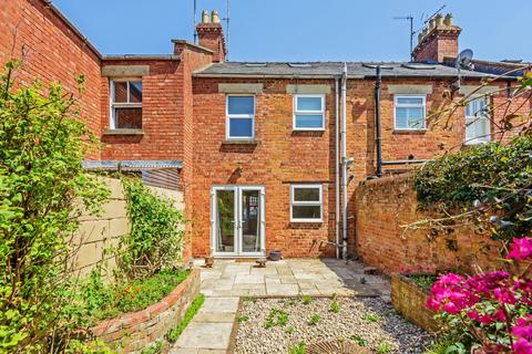 4 Ashcroft Gardens, Cirencester, GL7 1RB
