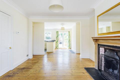 4 Ashcroft Gardens, Cirencester, GL7 1RB