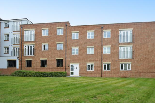 External View