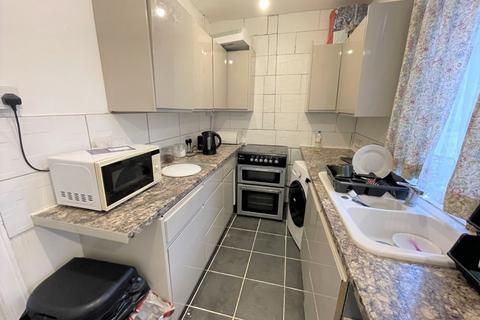 2 bedroom terraced house for sale, Rugby Street, Hartlepool, Durham, TS25 5RR