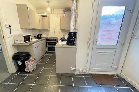 undefined, Rugby Street, Hartlepool, Durham, TS25 5RR