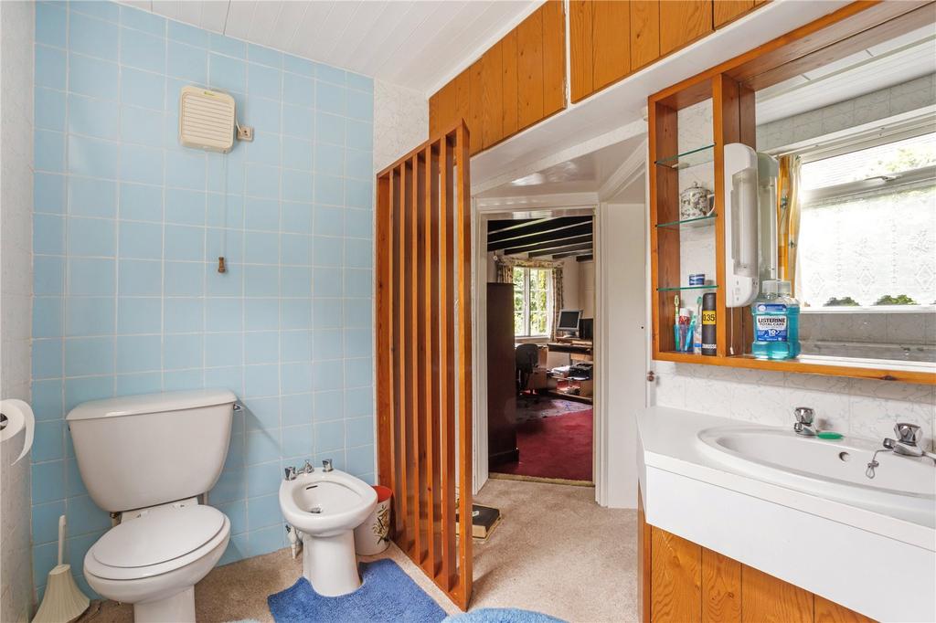 Bathroom 1