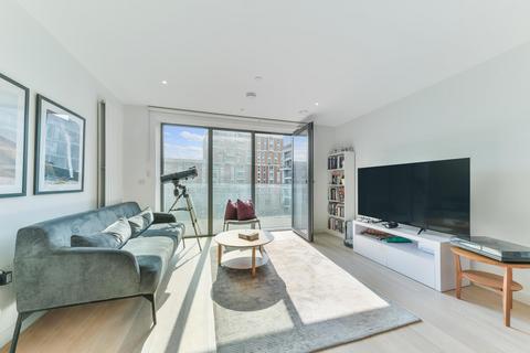 2 bedroom apartment for sale, Fairwater House, Royal Wharf, London, E16