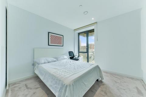 2 bedroom apartment for sale, Fairwater House, Royal Wharf, London, E16