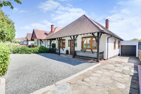28 Crosby Road, Westcliff-on-sea, SS0 8LG