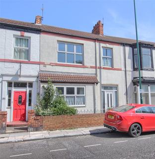 4 bedroom terraced house for sale - Coatham Road, Redcar