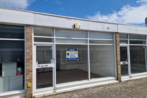 Retail property (high street) to rent, 13 The Precinct, South Street, Gosport, PO12 1HA