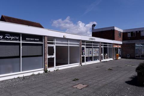 Retail property (high street) to rent, 13 The Precinct, South Street, Gosport, PO12 1HA