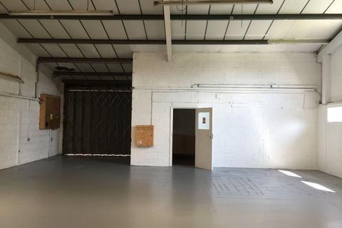 Industrial unit to rent, Unit 4 & 4A, The Tanneries, East Street, Fareham, PO14 4AR