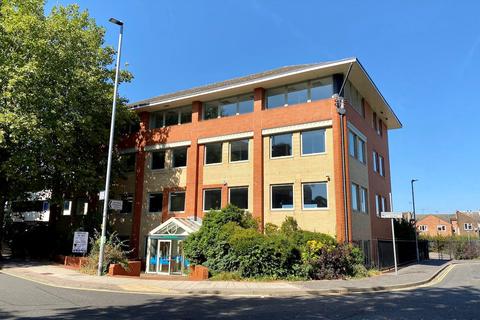 Office for sale - Fairfield House, Kingston Crescent, Portsmouth, PO2 8AA