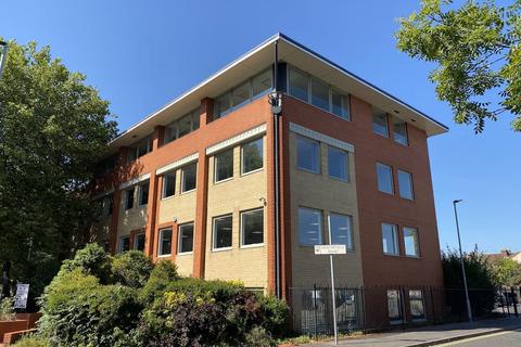 Office for sale - Fairfield House, Kingston Crescent, Portsmouth, PO2 8AA