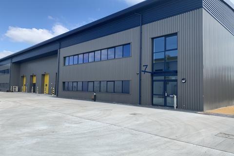 Industrial unit to rent, Units 1 - 7, Fishers Grove, Farlington, Portsmouth, PO6 1EF