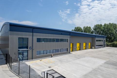 Industrial unit to rent - Units 1 - 7, Fishers Grove, Farlington, Portsmouth, PO6 1EF