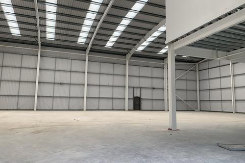 Industrial unit to rent - Units 1 - 7, Fishers Grove, Farlington, Portsmouth, PO6 1EF