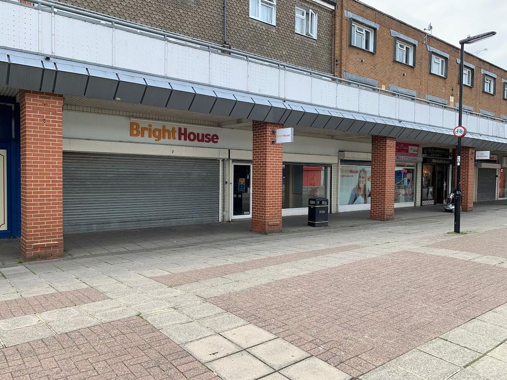Unit 3236, Greywell Shopping Centre, Leigh Park, Havant, PO9 5AL