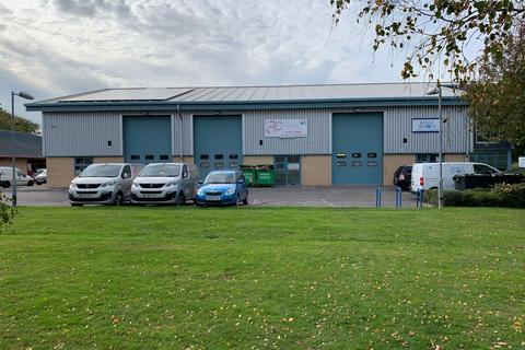 Industrial unit to rent, Unit E6 Heritage Business Park, Heritage Way, Gosport, PO12 4BG