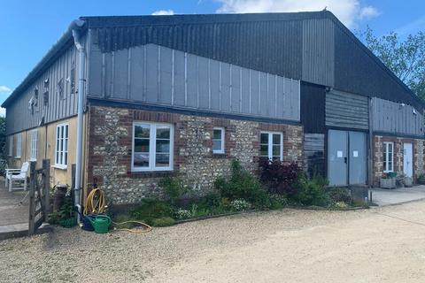 Office to rent - Unit 1 Lower Oxenbourne Farm, Harvesting Lane, Oxenbourne, GU32 1QR